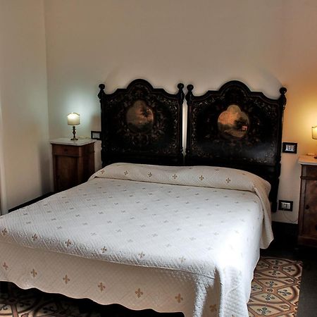 La Peonia Boutique B&B カリアリ エクステリア 写真