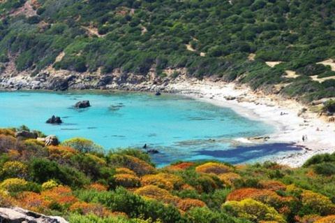 La Peonia Boutique B&B カリアリ エクステリア 写真