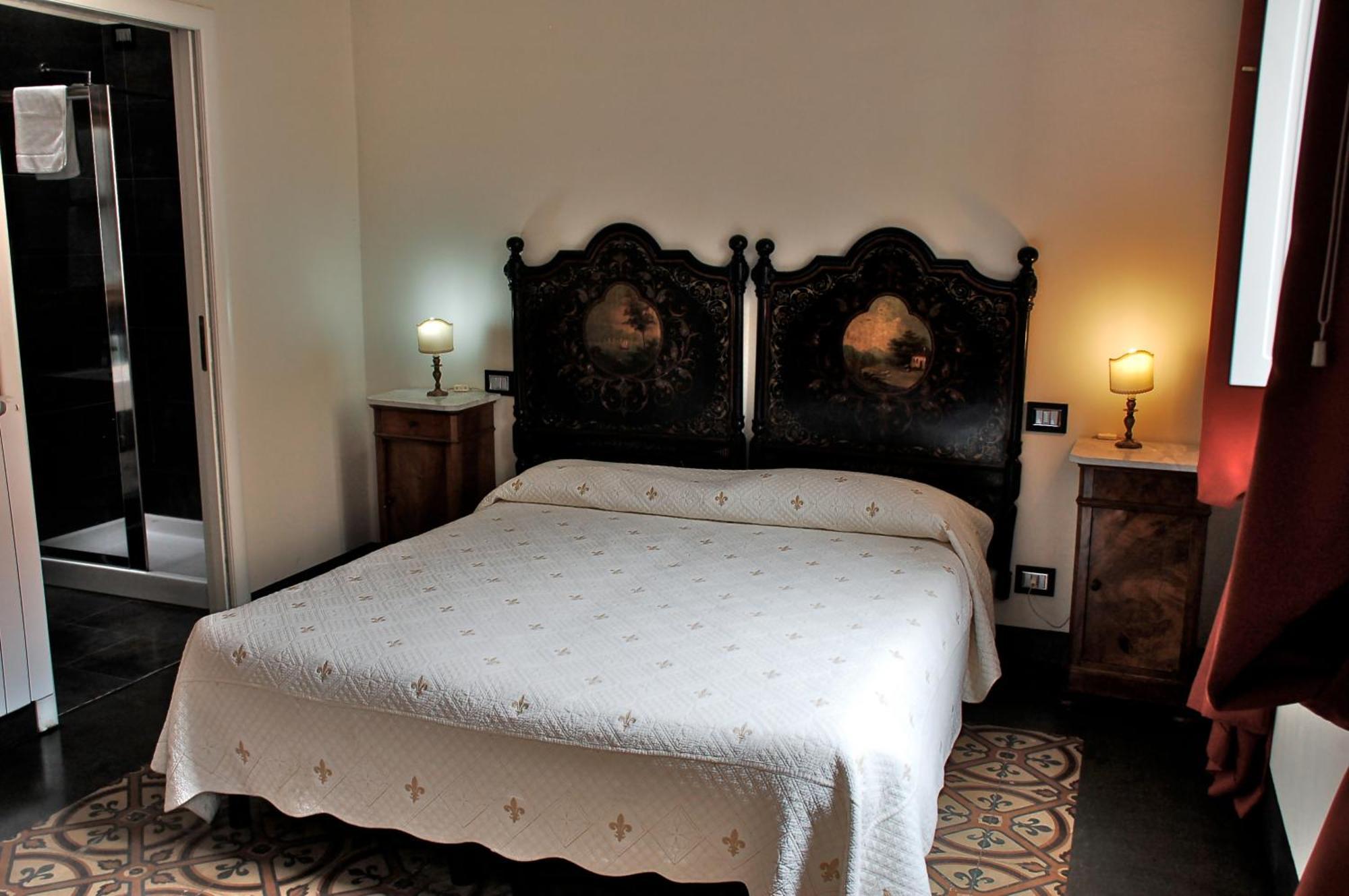 La Peonia Boutique B&B カリアリ エクステリア 写真
