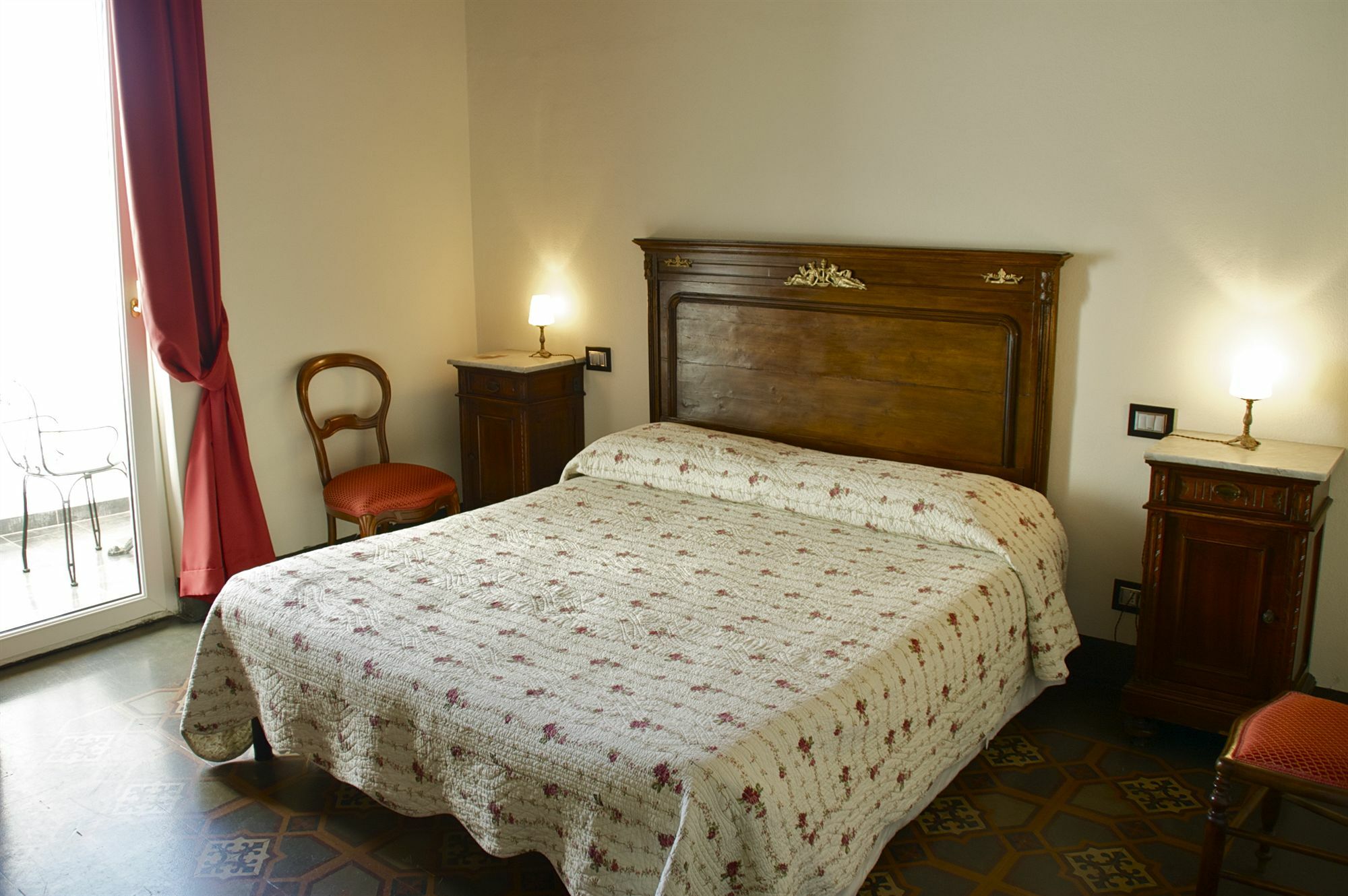 La Peonia Boutique B&B カリアリ エクステリア 写真